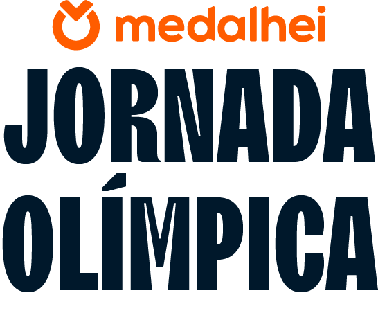 Medalhei Jornada Olímpica